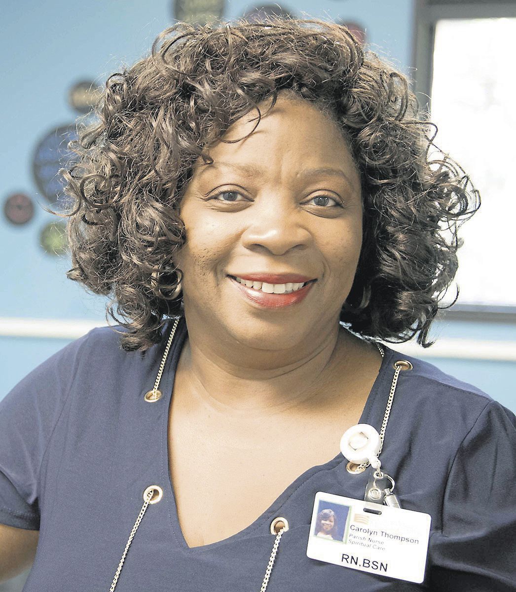 FaithHealth Catawba launches at Catawba Valley
